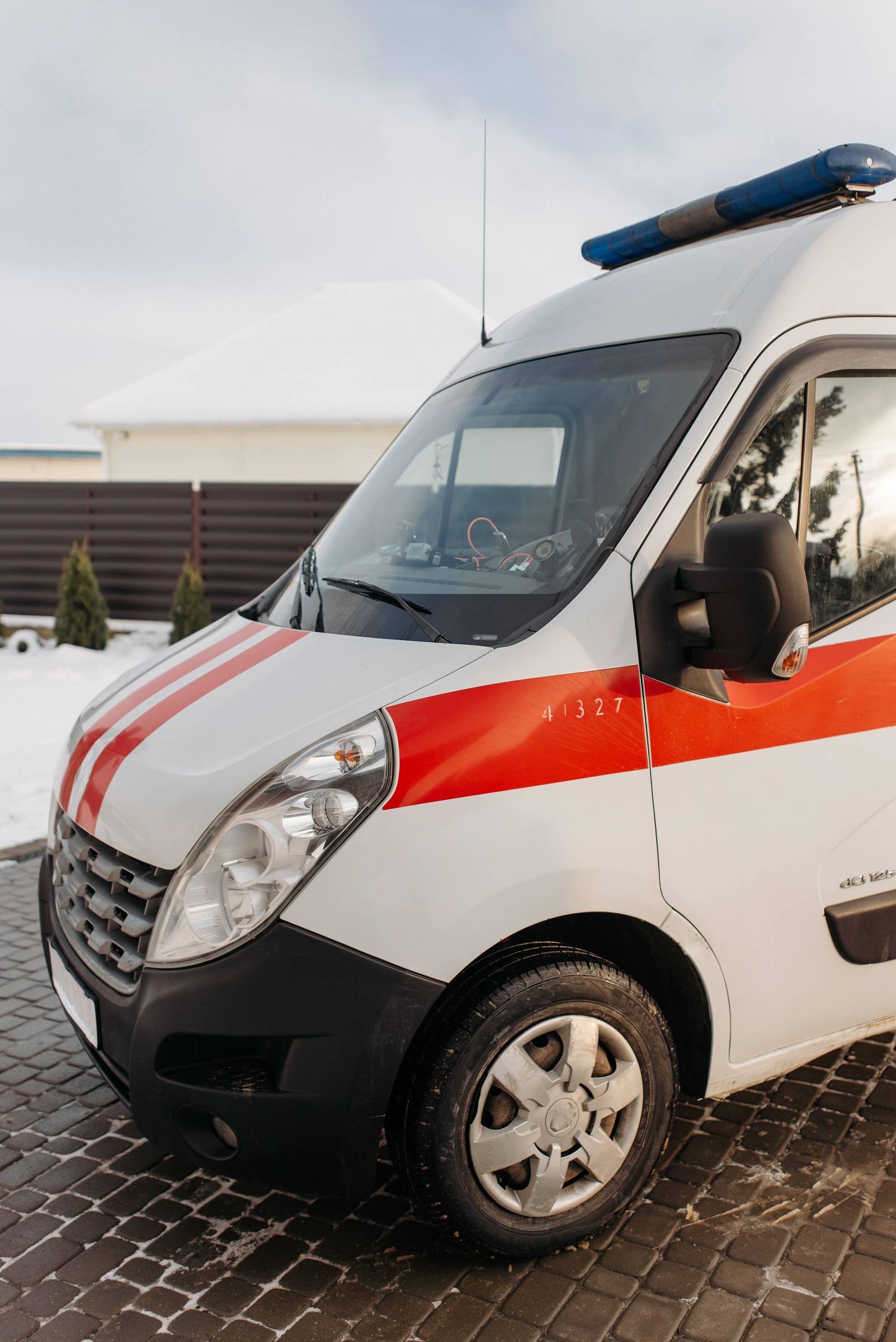 ambulance dyalise marseille 
